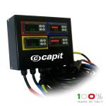 Capit - CAPIT LEO4 CONTROLBOX