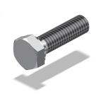Attack Performance - ATTACK PERFORMANCE METRIC, HEX SCREW