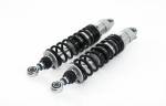 Öhlins - Ohlins TR 627 Street S36 Twin Shocks