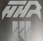 HHR Performance - HHR Performance 8" HHR White Sticker