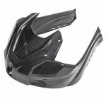 Alpha Racing Performance Parts - Alpha Racing Airbox cover carbon BMW S1000RR 2019- and BMW M1000RR 2021-
