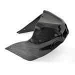 Alpha Racing Performance Parts - Alpha Racing Airbox cover SBK carbon BMW S1000RR 2019 and BMW M1000RR 2021