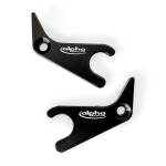 Alpha Racing Performance Parts - Alpha Racing Y rear stand support kit, S1000 RR 2019-