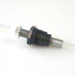 Alpha Racing Performance Parts - Alpha Racing Timing chain tensioner kit, mech.