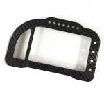 Alpha Racing Performance Parts - Alpha Racing Carbon cover for LED Plus/Lite instrument