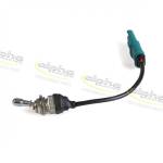 Alpha Racing Performance Parts - Alpha Racing Ignition switch on/off BMW S1000RR/HP4 2009-2014