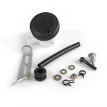 Alpha Racing Performance Parts - Alpha Racing Brake reservoir kit for Brembo 19RCS