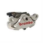 Alpha Racing Performance Parts - Alpha Racing Brembo brake caliper CNC P2 34, rear