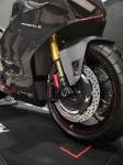 TK Dischi Freno - TK Dischi Freno EVO Brake Rotors w/ Carbon Covers Ducati Panigale V4 V4S V4R 1299