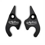 Alpha Racing Performance Parts - Alpha Racing Y rear stand support kit BMW M1000RR 2021-