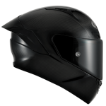 KYT Helmets - KYT NZ Race Glossy Carbon Helmet