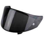 KYT Helmets - KYT NZ RACE NF- R Medium Tint Shield