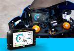 AiM Sports - Aim MXPS Plug & Play Dash Logger for Suzuki GSX-R 1000