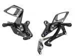 Bonamici Racing - Bonamici Racing Aluminium Rearsets KTM 1290 Superduke / R / GT 2017 - 2019