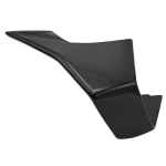 Alpha Racing Performance Parts - Alpha Racing Winglet left side carbon 23+ M1000RR