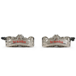 Brembo - BREMBO RACING GP4-MS MONOBLOCK RADIAL BRAKE CALIPERS 108MM