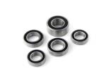 World Wide Bearings - Ceramic Bearing Set for OZ Wheels BMW S1000RR M1000RR