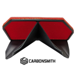 Carbon Smith - Carbon Smith 2017+ SUZUKI GSX-R 1000 R.A.M. AIR FILTER Extra course 30PPI