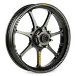 Dymag Performance Wheels - DYMAG UP7X FORGED ALUMINUM FRONT WHEEL Suzuki RG500 Gamma 1985-89