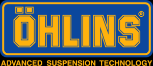 Öhlins - Ohlins FPK 105 Hypersport Piston Kit