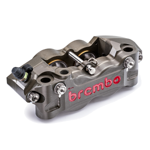 Brembo Caliper P4.32/36 108mm Fixing Front Right