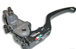 Brembo - Brembo Master Cylinder Clutch PS 17 RCS Long Lever Radial Front