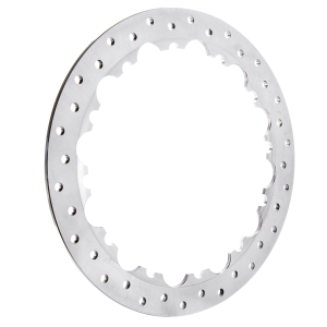 Brembo - Brembo Disc, 320x6mm, Stainless Steel Surface