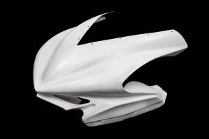 Carbonin - Carbonin Avio Fiber SSP Upper Race Fairing 2011-2020 MV Agusta F3