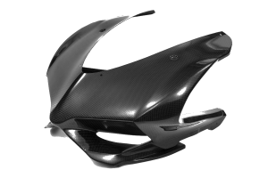 Carbonin - Carbonin Carbon Upper Race fairing Ducati Panigale 899/1199/1299