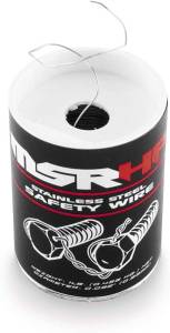 MSR 1/LB CAN SAFETY WIRE .032