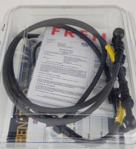 Fren Tubo Carbotech 3T Brake Lines ZX10R 16+