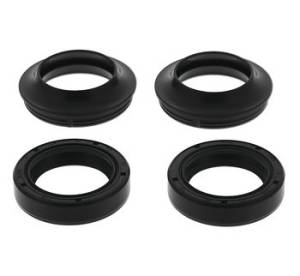 All Balls Racing Fork and Dust Seal Kits for Street Honda Grom