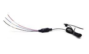 AiM Sports - AiM RPM, 12V square wave signal conditioner, flying leads