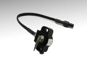 AiM Sports - AiM Throttle position sensor, rotary potentiometer, 719 4-pin/m