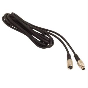 AiM Sports - AiM Patch cable, thermocouple, 1.5m 719 4-pin/m to K-style/f