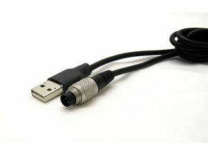 AiM Sports - AiM EVO3 Drack USB cable, 712 4-pin/m