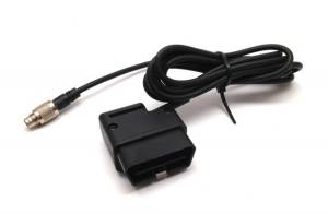 AiM Sports - AiM SOLO 2 DL 1.2m CAN/K-line OBDII harness