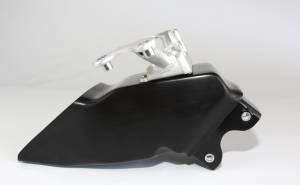Tightails - TIGHTAILS KAWASAKI ZX10 11'+ UPPER FAIRING STAY w/AIR DUCT