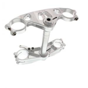 Attack Performance - ATTACK PERFORMANCE TRIPLE CLAMP KIT, GP, BMW S1000RR, 2010-