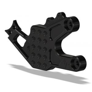 Attack Performance - ATTACK PERFORMANCE RT. BRACKET, CBR1000RR 08- , BLACK