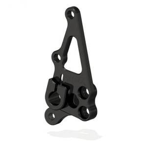 Attack Performance - ATTACK PERFORMANCE RT., PEG HOLDER, KAW ZX10R 11- , BLACK
