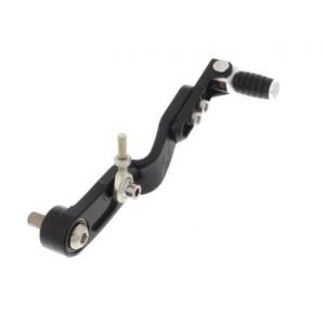 Attack Performance - ATTACK PERFORMANCE SHIFT LEVER KIT, GSXR1000 17- , BLACK