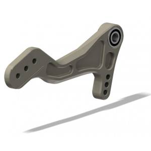 Attack Performance - ATTACK PERFORMANCE SHIFT LEVER, ZX10R 16 - , AERO HARD