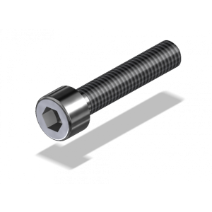 Attack Performance - ATTACK PERFORMANCE SOCKET HEAD SCREW