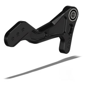 Attack Performance - ATTACK PERFORMANCE SHIFT LEVER, ZX10R 16 - , BLACK