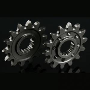 Renthal - Renthal 520 15 tooth Front Sprocket steel ZX6R 07-20