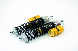 Öhlins - Ohlins STX 36 Supersport Shock Absorber BM 141