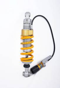 Öhlins - Ohlins STX 46 Adventure Shock Absorber BM 215