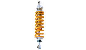 Öhlins - Ohlins STX 46 Adventure Shock Absorber BM 216