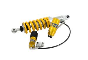 Öhlins - Ohlins STX 46 Adventure Shock Absorber BM 303